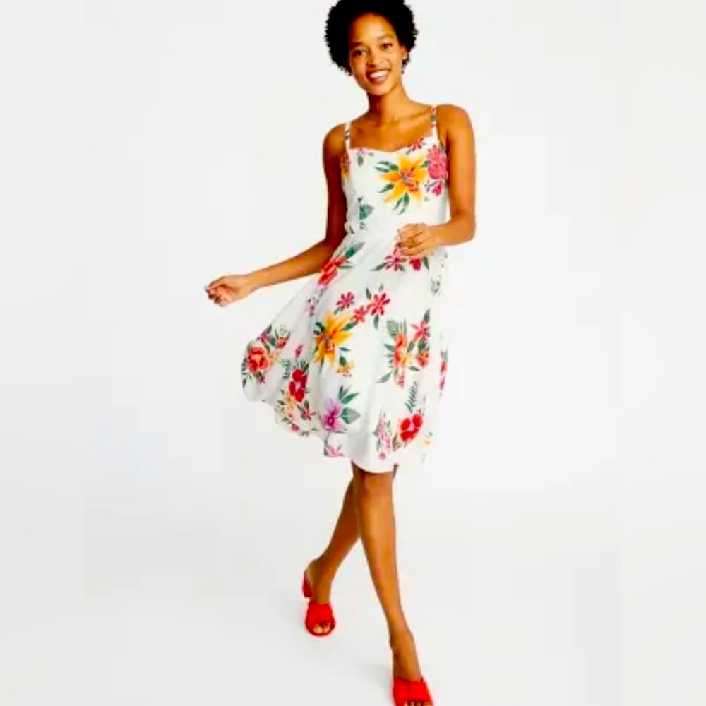 Old Navy ladies dress